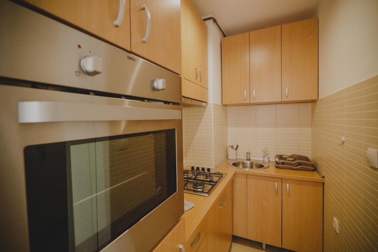 Prestige Apartment Горни Милановац Екстериор снимка