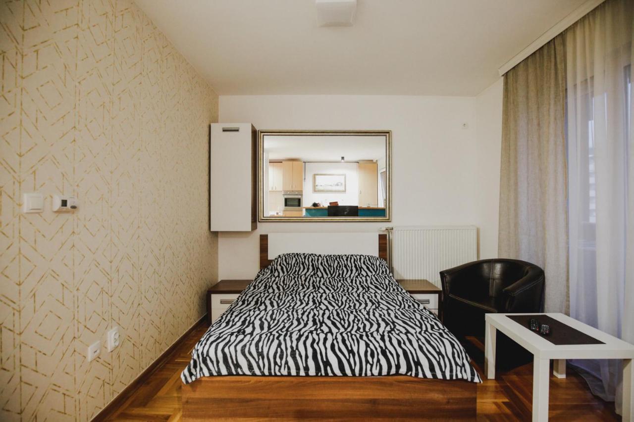 Prestige Apartment Горни Милановац Екстериор снимка