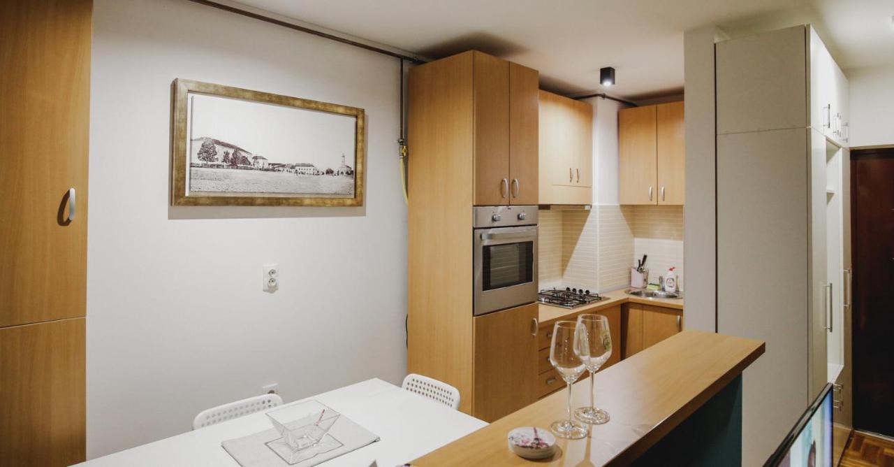 Prestige Apartment Горни Милановац Екстериор снимка
