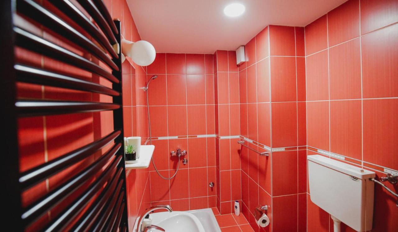 Prestige Apartment Горни Милановац Екстериор снимка